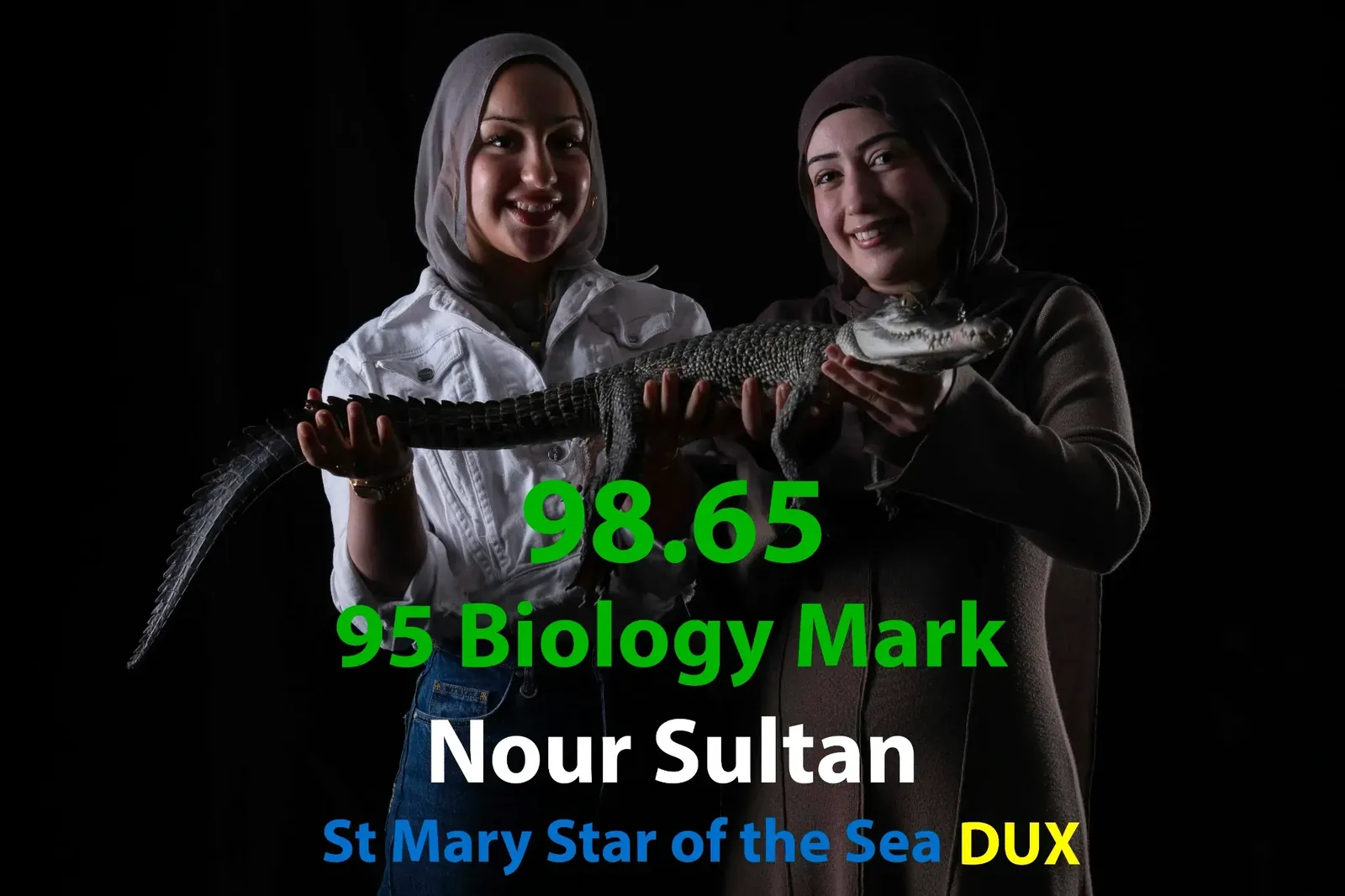Nour Sultan result highlight